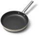 Smeg 50's Style Cookware CKFF2801CRM Panna 4