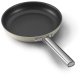 Smeg 50's Style Cookware CKFF2801CRM Panna 9