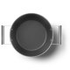 Smeg 50's Style Cookware CKFC2411CRM Panna 5