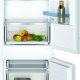 Bosch Serie 4 KIV86VSE0 frigorifero con congelatore Da incasso 267 L E Bianco 2