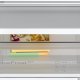 Bosch Serie 4 KIV86VSE0 frigorifero con congelatore Da incasso 267 L E Bianco 3