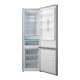Midea MB468A3 frigorifero con congelatore Libera installazione 316 L Acciaio inossidabile 3