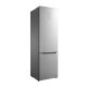 Midea MB468A3 frigorifero con congelatore Libera installazione 316 L Acciaio inossidabile 4