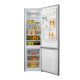 Midea MB468A3 frigorifero con congelatore Libera installazione 316 L Acciaio inossidabile 5