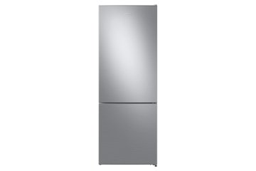 Samsung RB46TS174SA Libera installazione 461 L F Grafite, Metallico
