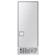 Samsung RB46TS174SA Libera installazione 461 L F Grafite, Metallico 6