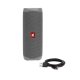 JBL Flip 5 Altoparlante portatile stereo Grigio 20 W 6