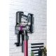 Ariete 2758 22v Digital Lithium - Scopa Elettrica Cordless con Motore Digitale - 3 livelli di Filtrazione - Kit accessori incluso - Rosa 5