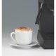 Ariete 1366 Picasso Cialdissima - Macchina da caffè espresso - compatibile con caffè in polvere e cialde ESE - 15 bar - 850 Watt - Nero 3