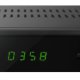 DIPROGRESS DPT203HD set-top box TV Satellite Full HD Nero 2
