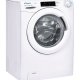 Candy Smart CSS4127TWME/1-11 lavatrice Caricamento frontale 7 kg 1200 Giri/min Bianco 3
