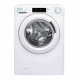 Candy Smart CSS4127TWME/1-11 lavatrice Caricamento frontale 7 kg 1200 Giri/min Bianco 5