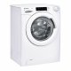 Candy Smart CSS4127TWME/1-11 lavatrice Caricamento frontale 7 kg 1200 Giri/min Bianco 6
