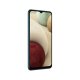 Samsung Galaxy A12 SM-A125FZBKEUE smartphone 16,5 cm (6.5
