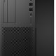 HP Z1 G6 Intel® Core™ i9 i9-10900 16 GB DDR4-SDRAM 512 GB SSD NVIDIA GeForce RTX 2060 SUPER Windows 10 Pro Tower Stazione di lavoro Nero 3