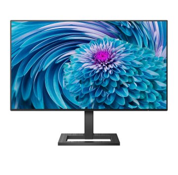 Philips E Line 242E2FA/00 Monitor PC 60,5 cm (23.8") 1920 x 1080 Pixel Full HD LCD Nero