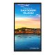 LG 55XE4F-M visualizzatore di messaggi Pannello piatto per segnaletica digitale 139,7 cm (55