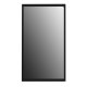 LG 55XE4F-M visualizzatore di messaggi Pannello piatto per segnaletica digitale 139,7 cm (55
