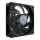 Cooler Master Sickleflow 120 Case per computer Ventilatore 12 cm Nero 2