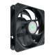 Cooler Master Sickleflow 120 Case per computer Ventilatore 12 cm Nero 4