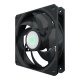 Cooler Master Sickleflow 120 Case per computer Ventilatore 12 cm Nero 5