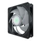 Cooler Master Sickleflow 120 Case per computer Ventilatore 12 cm Nero 6