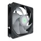 Cooler Master Sickleflow 120 Case per computer Ventilatore 12 cm Nero 7