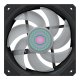 Cooler Master Sickleflow 120 Case per computer Ventilatore 12 cm Nero 8