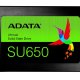 ADATA SU650 2.5