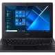 Acer TravelMate TMB311-31-C473 Intel® Celeron® N N4020 Computer portatile 29,5 cm (11.6
