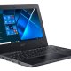 Acer TravelMate TMB311-31-C473 Intel® Celeron® N N4020 Computer portatile 29,5 cm (11.6