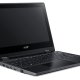 Acer TravelMate Spin B3 TMB311RN-31 Ibrido (2 in 1) 29,5 cm (11.6