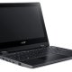 Acer TravelMate Spin B3 TMB311RN-31 Intel® Celeron® N N4120 Ibrido (2 in 1) 29,5 cm (11.6