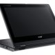 Acer TravelMate Spin B3 TMB311RN-31 Intel® Celeron® N N4120 Ibrido (2 in 1) 29,5 cm (11.6