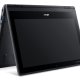 Acer TravelMate Spin B3 TMB311RN-31 Intel® Celeron® N N4120 Ibrido (2 in 1) 29,5 cm (11.6