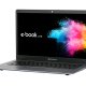 Microtech e-book Lite Intel® Celeron® N N4020 Computer portatile 35,8 cm (14.1