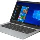 Microtech e-book Lite Intel® Celeron® N N4020 Computer portatile 35,8 cm (14.1