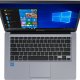 Microtech e-book Lite Intel® Celeron® N N4020 Computer portatile 35,8 cm (14.1