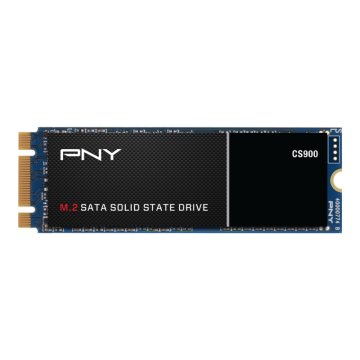 PNY CS900 1 TB M.2 Serial ATA III 3D NAND