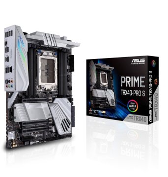 ASUS Prime TRX40-PRO S AMD TRX40 Socket sTRX4 ATX