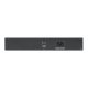 Zyxel GS1900-24E Gestito L2 Gigabit Ethernet (10/100/1000) Nero 5