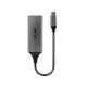 Lindy 43299 replicatore di porte e docking station per laptop Argento 3