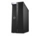 DELL Precision 5820 Intel® Core™ i9 serie X i9-10920X 16 GB DDR4-SDRAM 512 GB SSD Windows 10 Pro Tower Stazione di lavoro Nero 3