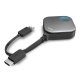 BenQ 5J.JKJ28.E30 accessorio per sistemi di presentazione senza fili Nero 2 pz 3