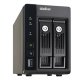 QNAP QVP-21A server NAS e di archiviazione Tower Collegamento ethernet LAN Nero J1900 3