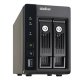 QNAP QVP-21A-04CH server NAS e di archiviazione Tower Intel® Celeron® J1900 8 GB DDR3L 0 TB QVR Pro OS (QVP) Nero 3