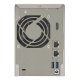 QNAP QVP-21A-04CH server NAS e di archiviazione Tower Intel® Celeron® J1900 8 GB DDR3L 0 TB QVR Pro OS (QVP) Nero 5