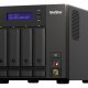 QNAP QVP-41A server NAS e di archiviazione Tower Collegamento ethernet LAN Nero G5400T 5