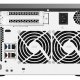 QNAP QVP-63A server NAS e di archiviazione Tower Intel® Core™ i3 i3-8100T 16 GB DDR4 0 TB QVR Pro OS (QVP) Nero 7
