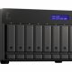 QNAP QVP-85A server NAS e di archiviazione Tower Intel® Core™ i5 i5-8400T 16 GB DDR4 0 TB QVR Pro OS (QVP) Nero 3